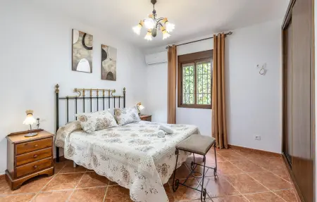 Location Maison 6 personnes à El Gastor - Photo 21