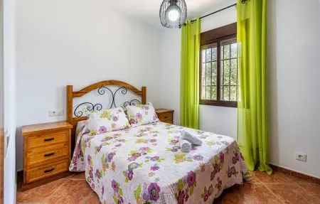 Location Maison 6 personnes à El Gastor - Photo 22