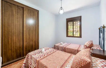 Location Maison 6 personnes à El Gastor - Photo 23