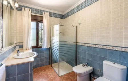 Location Maison 6 personnes à El Gastor - Photo 25