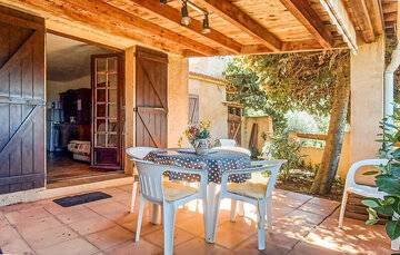 Appartement 4 personnes à Coti Chiavari FKO501