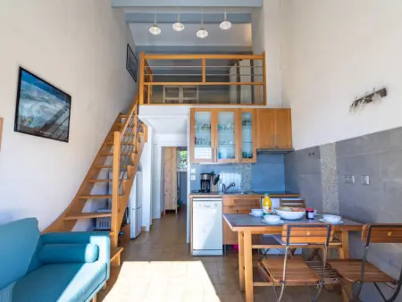 Le Paradou, Appartement 4 personnes à Rayol Canadel - Photo 3