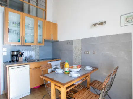 Le Paradou, Appartement 4 personnes à Rayol Canadel - Photo 7