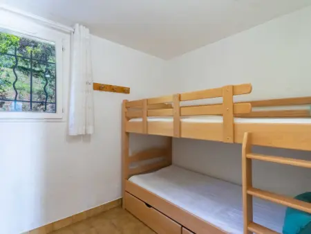 Le Paradou, Appartement 4 personnes à Rayol Canadel - Photo 8