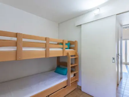 Le Paradou, Appartement 4 personnes à Rayol Canadel - Photo 9