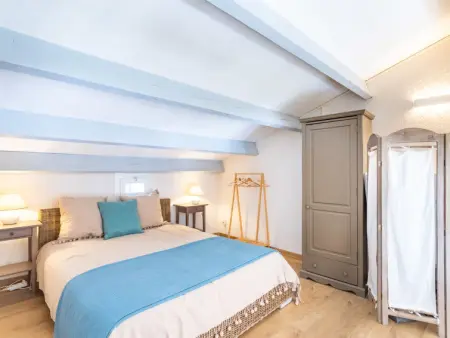 Le Paradou, Appartement 4 personnes à Rayol Canadel - Photo 10