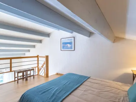 Le Paradou, Appartement 4 personnes à Rayol Canadel - Photo 11