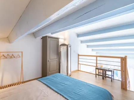 Le Paradou, Appartement 4 personnes à Rayol Canadel - Photo 12