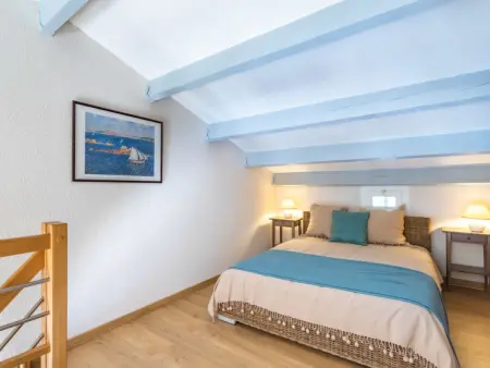 Le Paradou, Appartement 4 personnes à Rayol Canadel - Photo 13