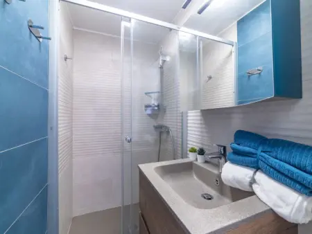 Le Paradou, Appartement 4 personnes à Rayol Canadel - Photo 14