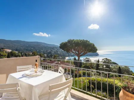 Le Paradou, Appartement 4 personnes à Rayol Canadel - Photo 15