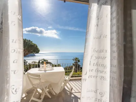 Le Paradou, Appartement 4 personnes à Rayol Canadel - Photo 16