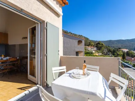 Le Paradou, Appartement 4 personnes à Rayol Canadel - Photo 17