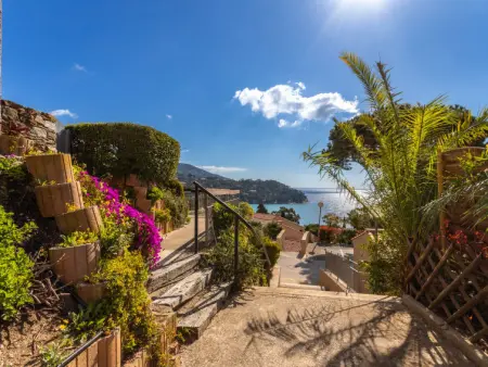 Le Paradou, Appartement 4 personnes à Rayol Canadel - Photo 20