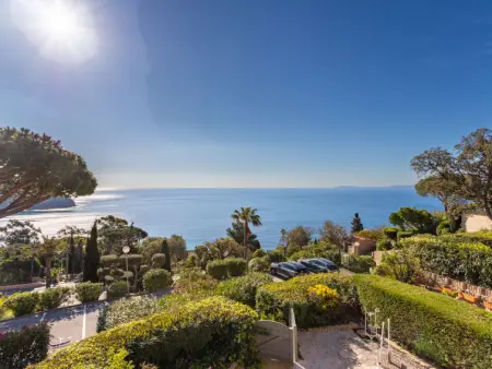 Le Paradou, Appartement 4 personnes à Rayol Canadel - Photo 21