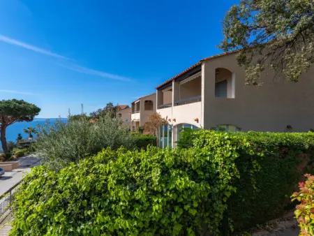 Le Paradou, Appartement 4 personnes à Rayol Canadel - Photo 22