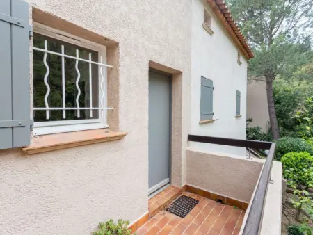 Le Paradou, Appartement 4 personnes à Rayol Canadel - Photo 24