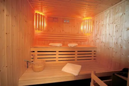 Résidence L'Écrin des Sybelles 2, Appartement dans résidence avec piscine partagée dans le centre de La Toussuire - Photo 18