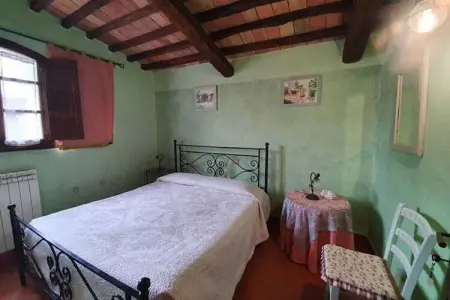 Appartamento Vista Montagna, Maison 4 personnes à Seggiano - Photo 10