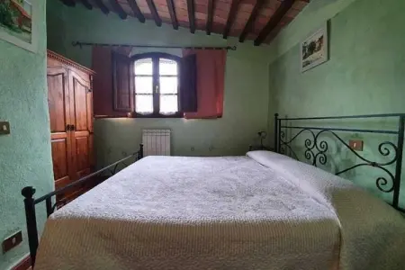 Appartamento Vista Montagna, Maison 4 personnes à Seggiano - Photo 21