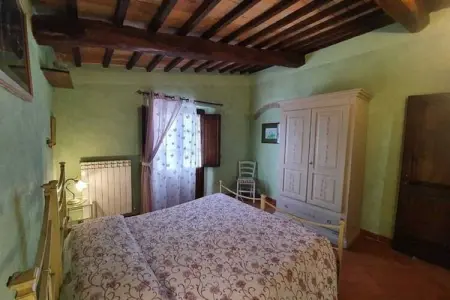 Appartamento Vista Montagna, Maison 4 personnes à Seggiano - Photo 23