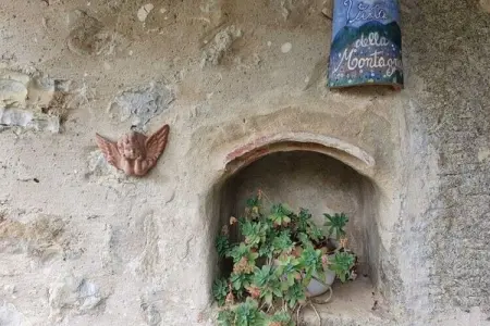 Appartamento Vista Montagna, Maison 4 personnes à Seggiano - Photo 28