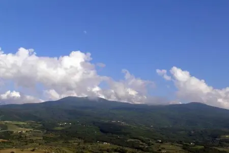 Appartamento Vista Montagna, Maison 4 personnes à Seggiano - Photo 30