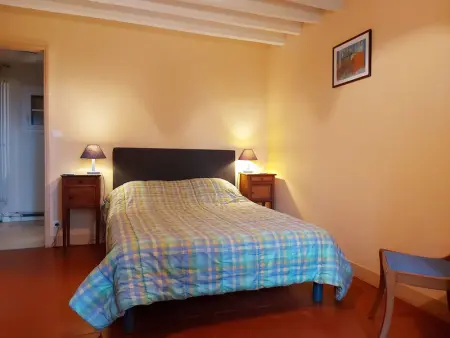 Maison Nature avec Salle de Jeux, Jardin Clos, et Wi-Fi à Dampierre-sous-Brou - Photo 12