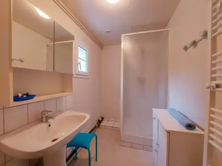 Maison Nature avec Salle de Jeux, Jardin Clos, et Wi-Fi à Dampierre-sous-Brou - Photo 14