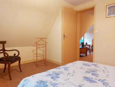 Maison Nature avec Salle de Jeux, Jardin Clos, et Wi-Fi à Dampierre-sous-Brou - Photo 17