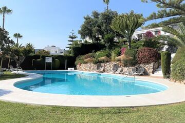 Villa Pérgolas, Maison 6 personnes à Marbella ES-29660-51