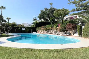 Haus in Marbella,Casa Pérgolas ES-29660-51 N°845495