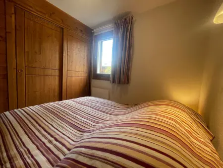 Appartement calme à Samoëns avec piscine, Appartement 4 personnes à Samoëns - Photo 7