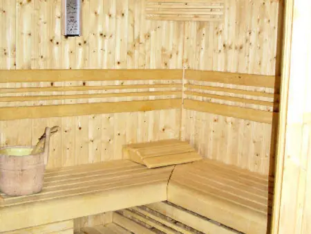 Appartement calme à Samoëns avec piscine, Appartement 4 personnes à Samoëns - Photo 19