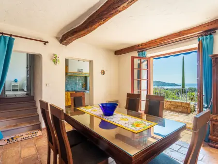 Villa Etoile Filante, Villa 6 personnes à Le Lavandou - Photo 4