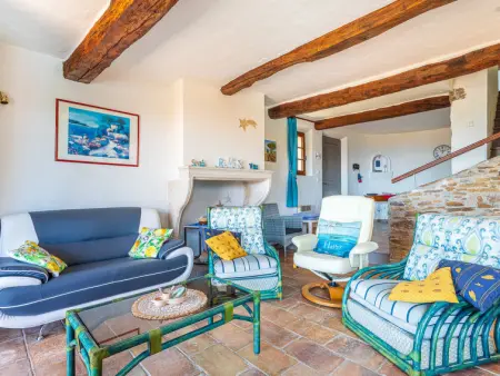 Villa Etoile Filante, Villa 6 personnes à Le Lavandou - Photo 6