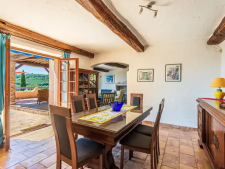 Villa Etoile Filante, Villa 6 personnes à Le Lavandou - Photo 7