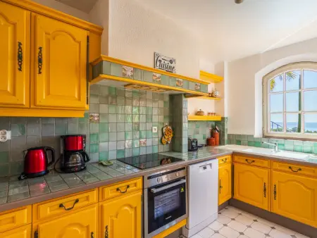 Villa Etoile Filante, Villa 6 personnes à Le Lavandou - Photo 9