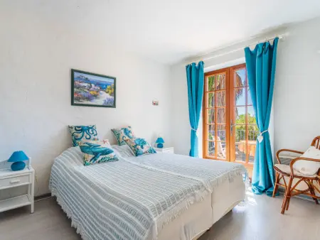 Villa Etoile Filante, Villa 6 personnes à Le Lavandou - Photo 10