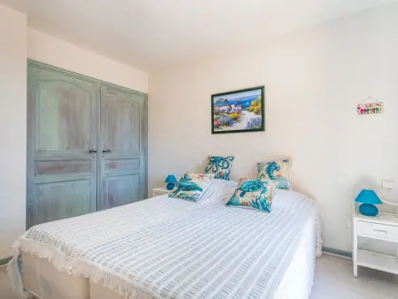 Villa Etoile Filante, Villa 6 personnes à Le Lavandou - Photo 11