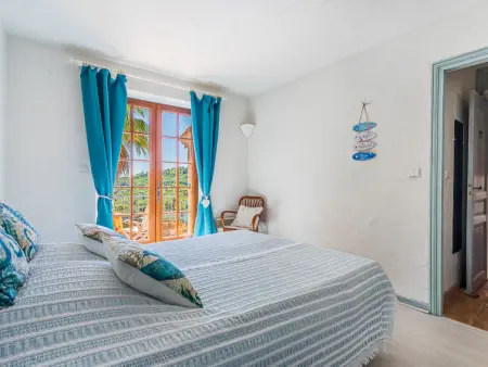 Villa Etoile Filante, Villa 6 personnes à Le Lavandou - Photo 12