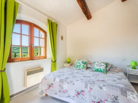 Villa Etoile Filante, Villa 6 personnes à Le Lavandou - Photo 13