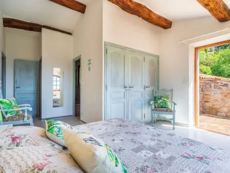 Villa Etoile Filante, Villa 6 personnes à Le Lavandou - Photo 14