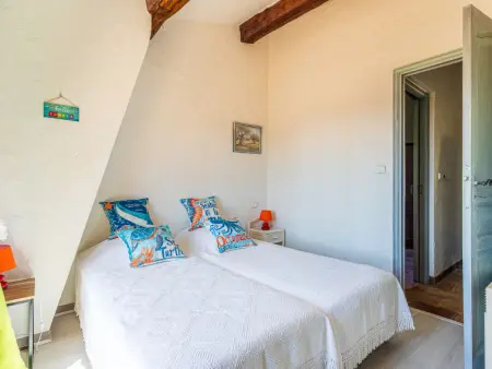 Villa Etoile Filante, Villa 6 personnes à Le Lavandou - Photo 15