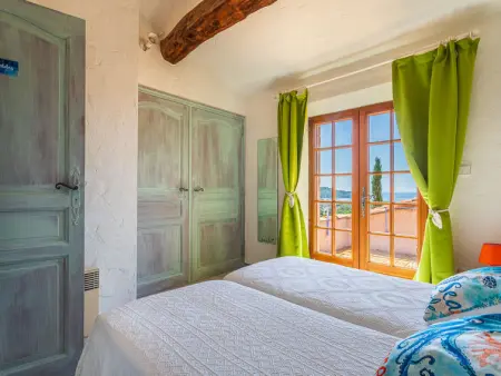 Villa Etoile Filante, Villa 6 personnes à Le Lavandou - Photo 16