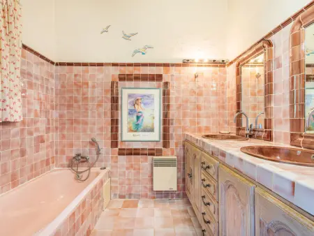 Villa Etoile Filante, Villa 6 personnes à Le Lavandou - Photo 17