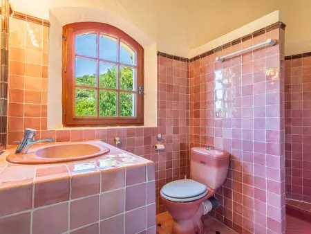 Villa Etoile Filante, Villa 6 personnes à Le Lavandou - Photo 18