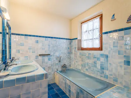 Villa Etoile Filante, Villa 6 personnes à Le Lavandou - Photo 19