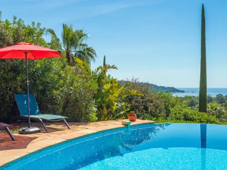 Villa Etoile Filante, Villa 6 personnes à Le Lavandou - Photo 21