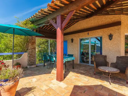 Villa Etoile Filante, Villa 6 personnes à Le Lavandou - Photo 26